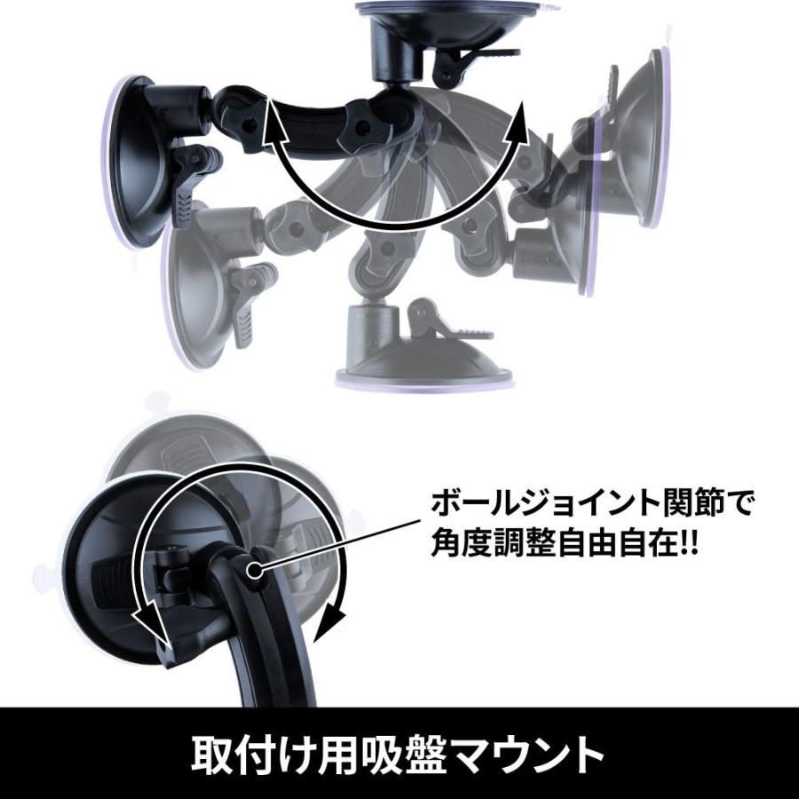 ジェットイノウエ JET 594434 newダッシュボードトレイ 吸盤付き 小