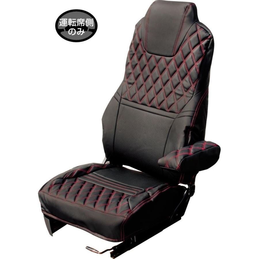 国内正規品 限定 トラックパーツ シートカバー ジェットイノウエ Combi 車種別シートカバー 17sグレート 黒 赤糸 メール便全国送料無料 Ukdissertationwriters Com