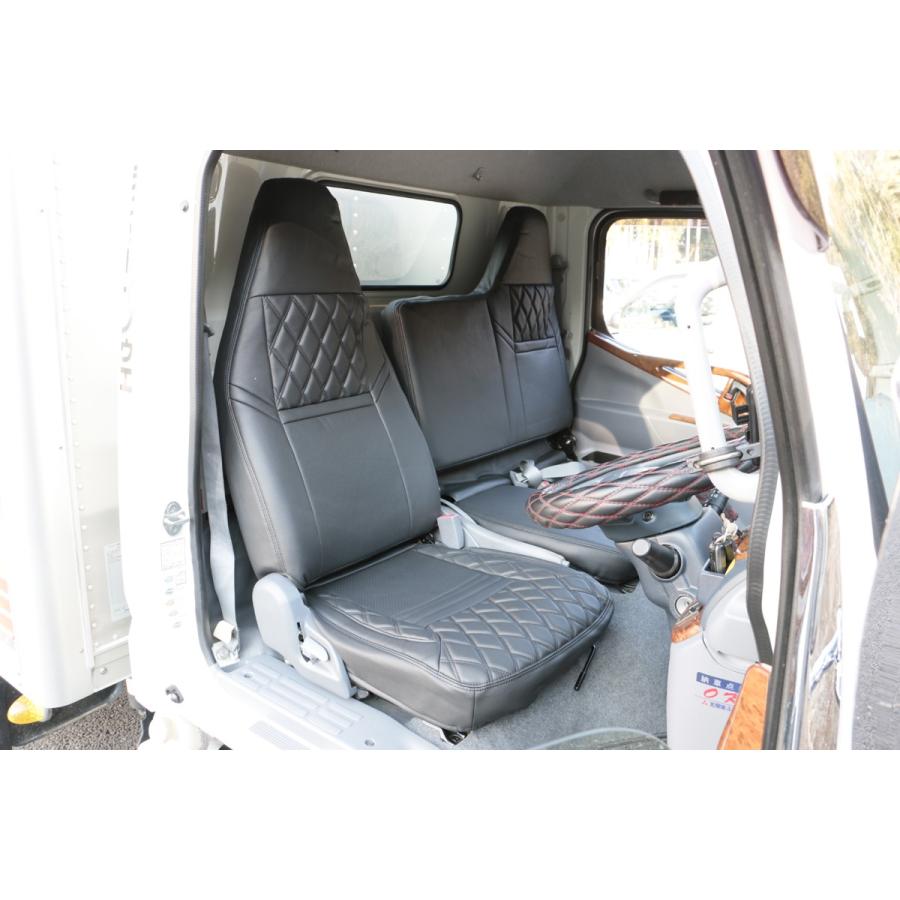 ジェットイノウエ JET 595356 車種専用シートカバー COMBI