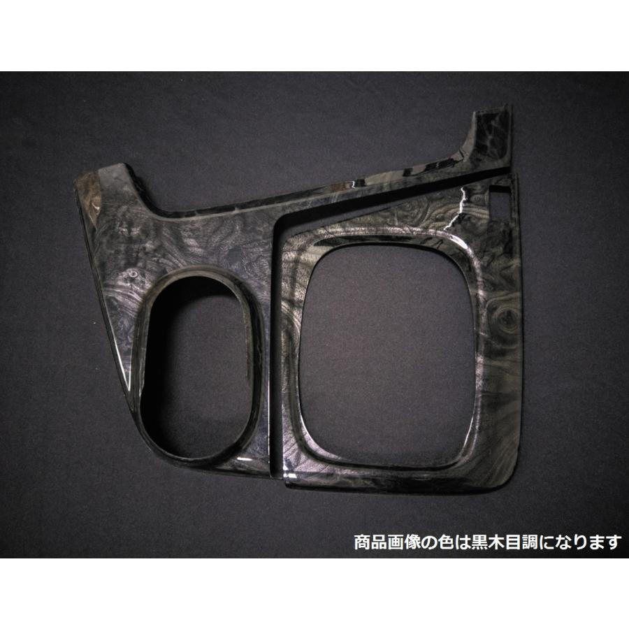 ジェットイノウエ JET 595438 インテリア3Dパネル いすゞ大型ファイブ