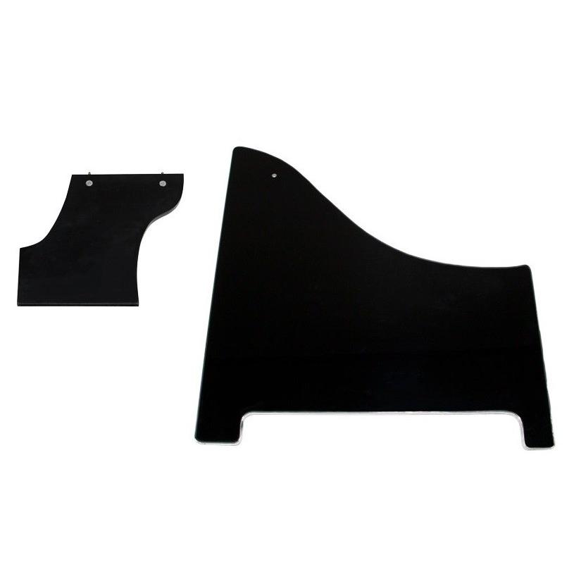 ジェットイノウエ JET 595504 センターテーブル 日野 大型'17