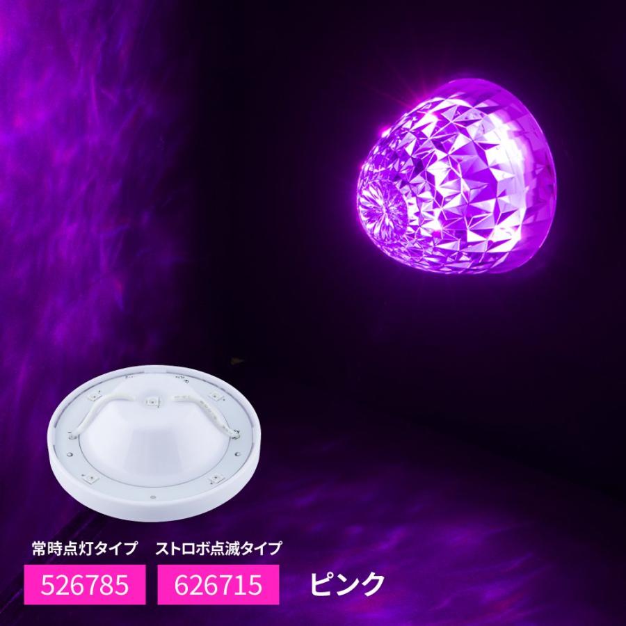 ジェットイノウエ JET 626715 LED ハイパワーバスマーカーランプ