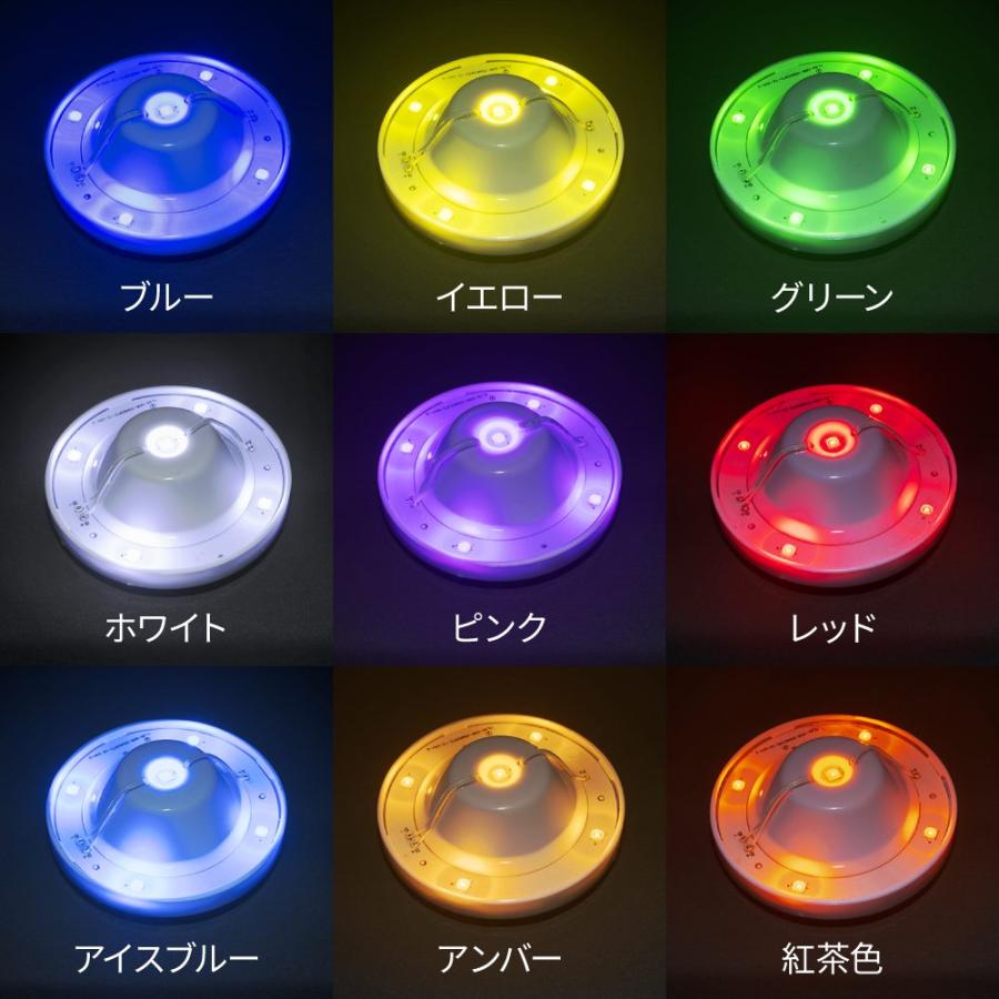 ジェットイノウエ JET 626715 LED ハイパワーバスマーカーランプ