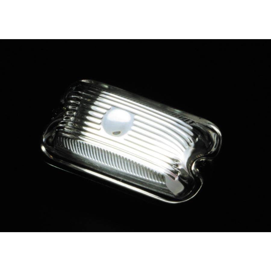 ジェットイノウエ JET 634984 角型マーカー用LEDユニット ホワイト