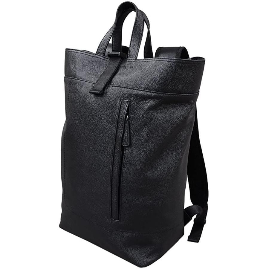 定番 メンズ トートにもなるビジネスリュック ホースレザー使用 ビジネスリュック Horse フライングホース Flying バッグ