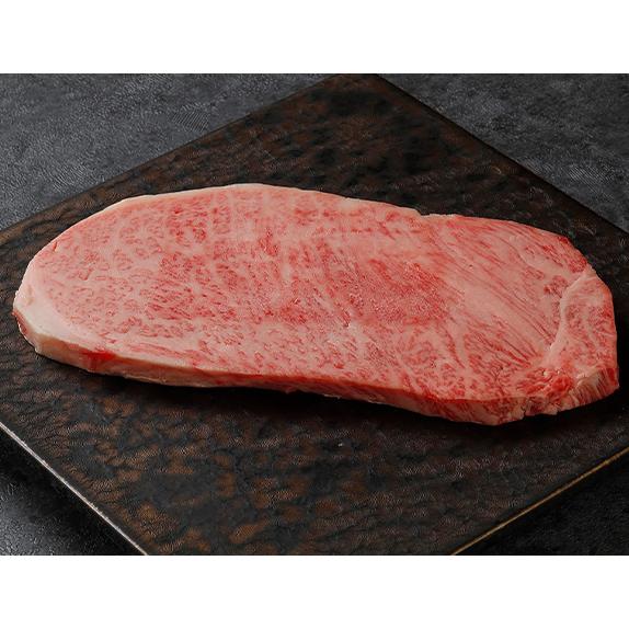 焼肉 牛肉 黒毛和牛 サーロイン ステーキカット  300g  肉 BBQ バーベキュー お取り寄せ 1人前｜toraji-onlinestore｜04