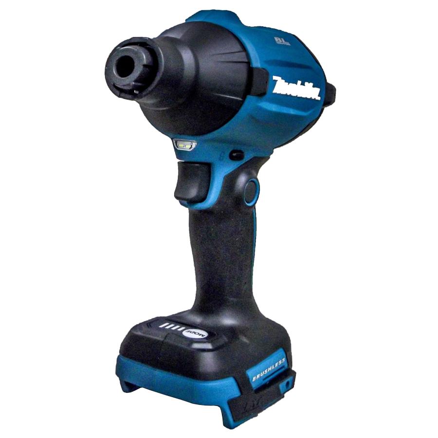 マキタ（makita） 18V充電式エアダスタ AS180DZ(バッテリー・充電器は 