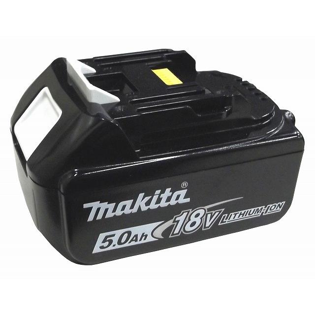 マキタ 純正 18V 5.0Aバッテリ BL1850B(国内正規品) : とら吉 マキタ 純正 18V 5.0Aバッテリ BL1850B(国内正規品) : とら吉