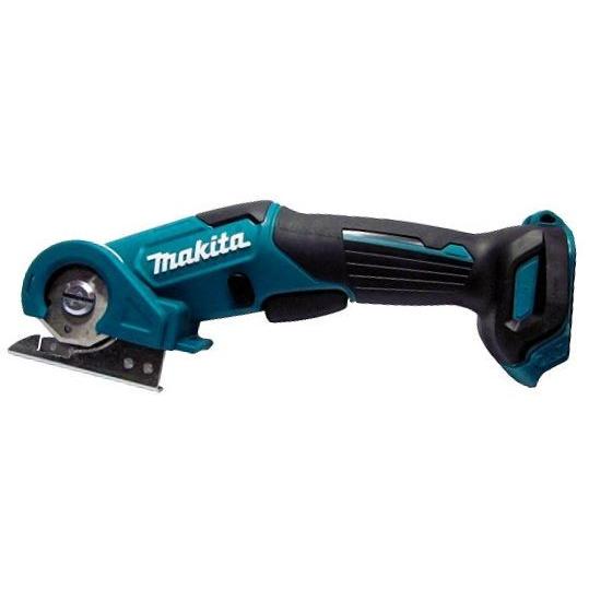 マキタ（makita） 10.8V充電式マルチカッタ CP100DZ(バッテリー・充電