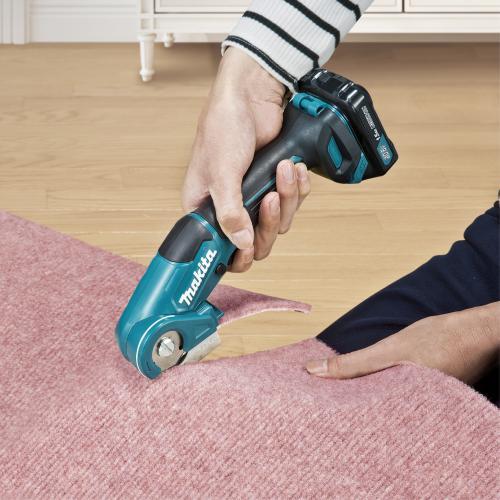 マキタ（makita） 10.8V充電式マルチカッタ CP100DZ(バッテリー・充電