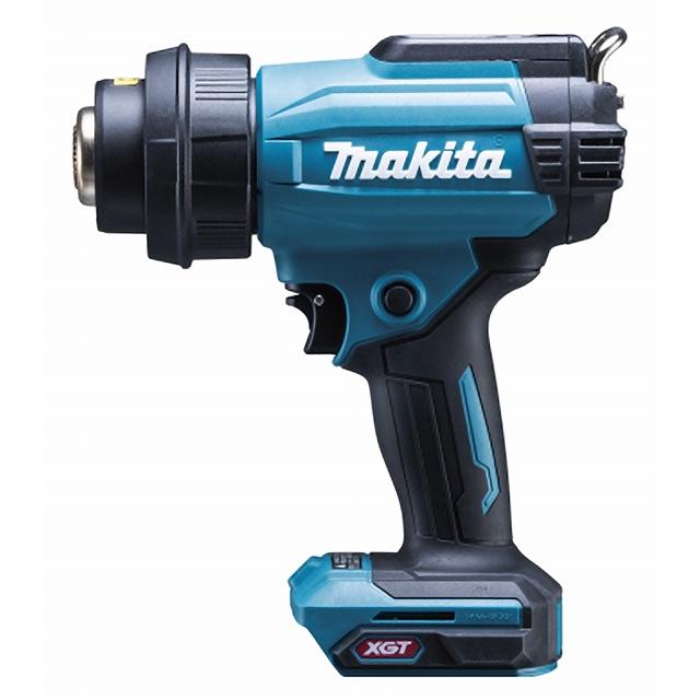 マキタ（makita） 40Vmax充電式ヒートガン HG001GZK ケース付