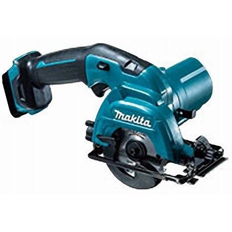 マキタ 10 8vスライド式バッテリシリーズ 充電式マルノコ 85mm Hs301dz 本体のみ Hs301dz とら吉 通販 Yahoo ショッピング