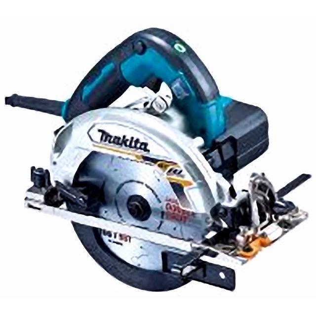 マキタ 165mm 電子マルノコ HS6303SP(刃無タイプ) : とら吉 - 通販 