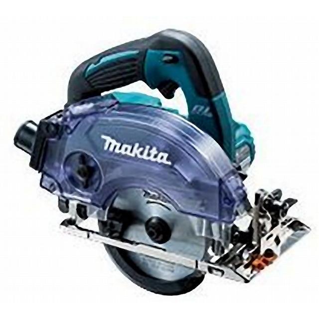 マキタ（makita） 125mm 18V充電式防じんマルノコ KS513DZ(本体のみ