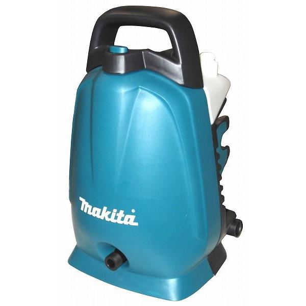 マキタ（makita） 高圧洗浄機 MHW0700 : とら吉 - 通販 - Yahoo