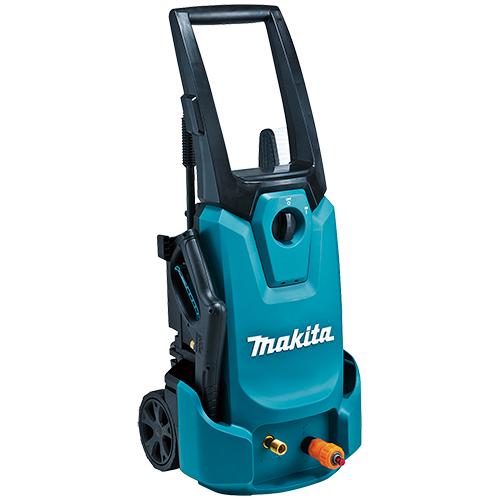 マキタ（makita） 高圧洗浄機 MHW0810 : とら吉 - 通販 - Yahoo