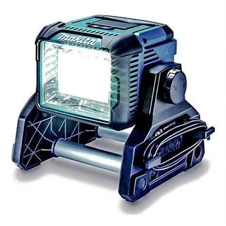 動作確認済み　マキタML811 LEDライト防じん防水 IP65 LEDライト マキタ（makita） 充電池式LEDライト ML811 : とら吉 - 通販 - Yahoo