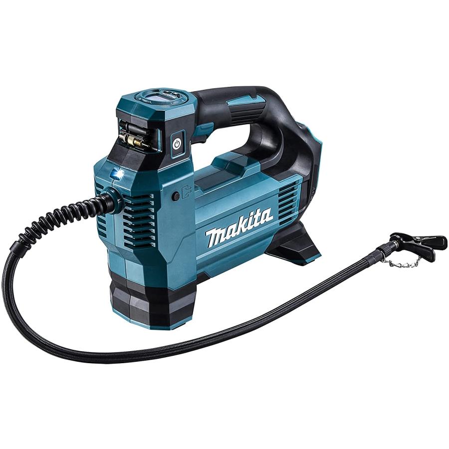 マキタ（makita） 18V充電式空気入れ MP181DZ(バッテリー・充電器は