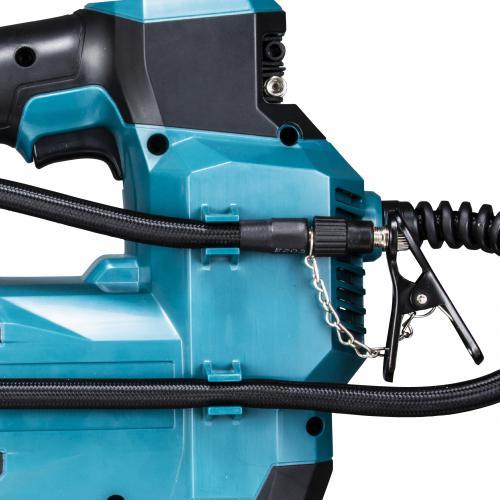 マキタ（makita） 18V充電式空気入れ MP181DZ(バッテリー・充電器は