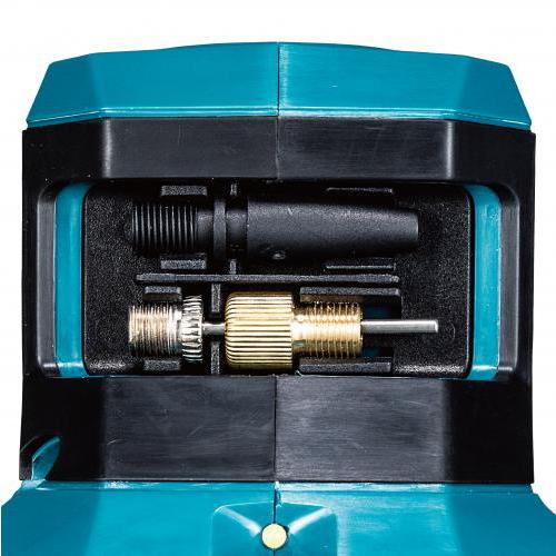マキタ makita MP181DZ 本体のみ 18V 充電式空気入れ【野田愛宕店】【店頭取引限定】【未使用】IT6Q37BF5W7U マキタ（makita） MP181DZ 充電式空気入れ ハイパワータイプ 18V 本体