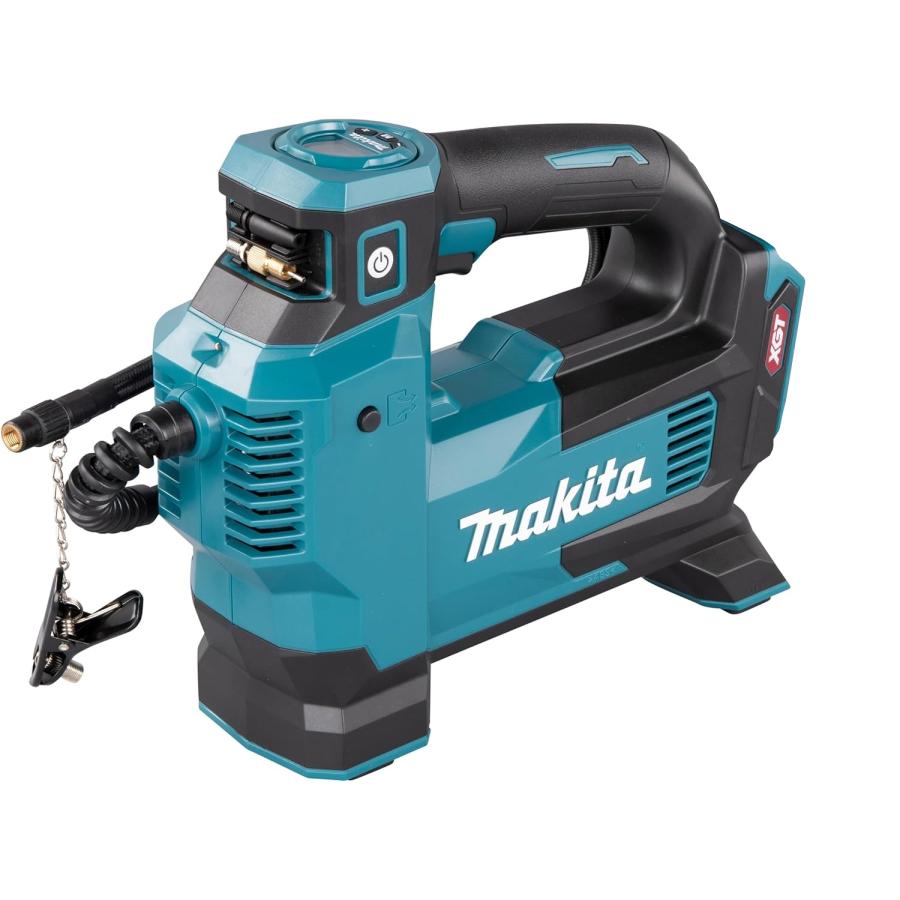 マキタ（makita） 40Vmax充電式空気入れ MP001GZ(バッテリー・充電器は