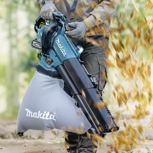 マキタ（makita） 40Vmax充電式ブロワ集塵機 MUB005GZ(バッテリー