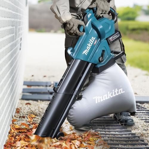 マキタ（makita） 40Vmax充電式ブロワ集塵機 MUB005GZ(バッテリー