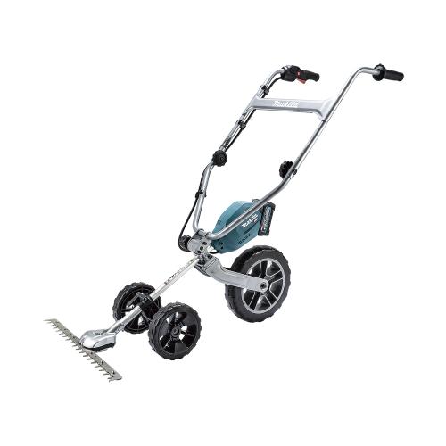 Makita 充電式グランドトリマMUG001GZ 【最新式】 マキタ（makita） 40Vmax充電式グラウンドトリマ MUG001GZ(バッテリー