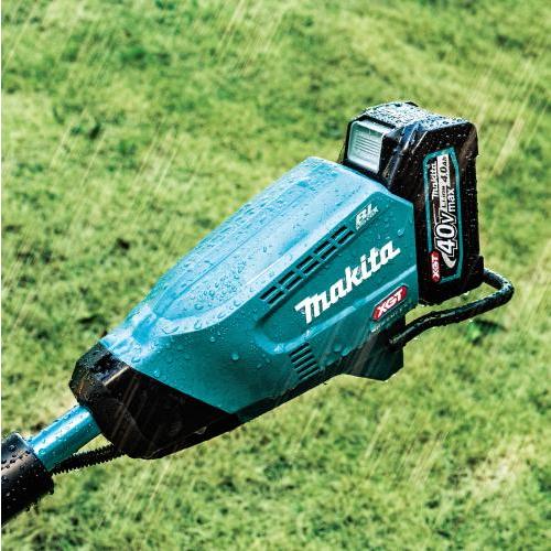 ★40VマキタMURO15GRM 充電式草刈り機 マキタ（makita） MUR015GRM 充電式草刈り機 40Vmax セット品(本体