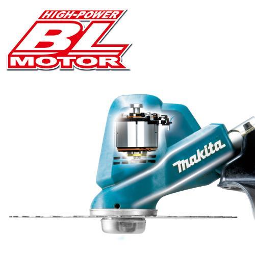 マキタ（makita） 18V充電草刈機 MUR191LDZ(ループハンドルタイプ