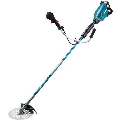 新品未開封オマケ付　マキタ　バッテリー草刈り機　18v×2 充電器付　MUR369UDG2 マキタ（makita） 18V×2＝36V 充電草刈機 MUR369UDG2(18Vバッテリ