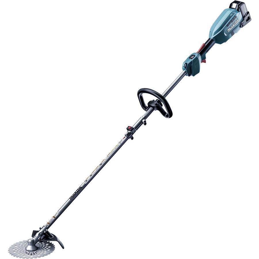 マキタ（makita） 18V充電充電式スプリット草刈機 MUX18DRGM 刈払