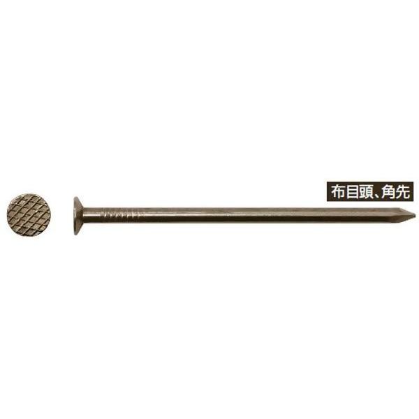 丸釘4kg入り 50mm : とら吉 - 通販 - Yahoo!ショッピング