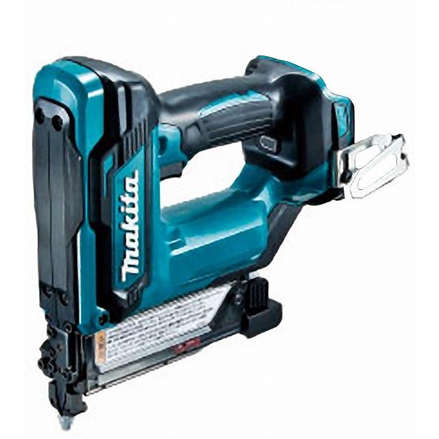 マキタ 14.4V 充電式ピンタッカ PT352DZK(本体 ケース付) 電動工具