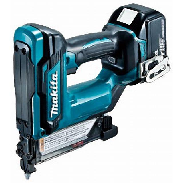 マキタ（makita） 18V 充電式ピンタッカ PT353DRG(6.0Aバッテリー付 