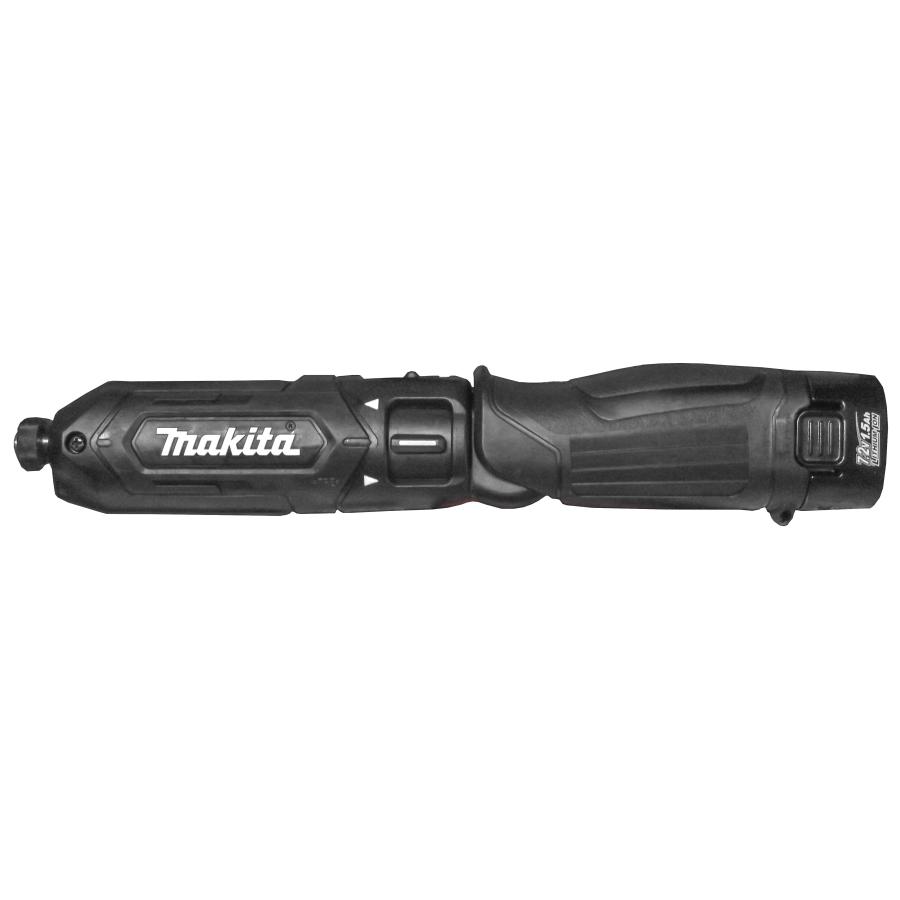 マキタ 7.2V充電式ペンインパクトドライバ TD022DSHX(バッテリー マキタ 7.2V充電式ペンインパクトドライバ TD022DSHX(バッテリー