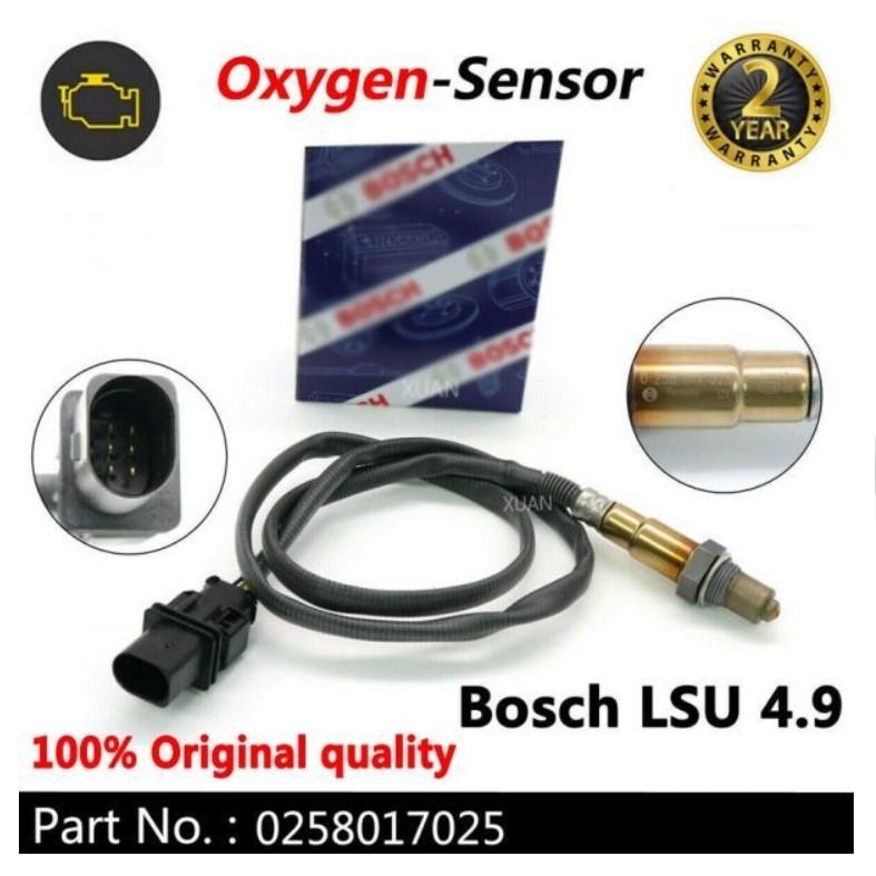 BOSCH（ボッシュ） ワイドバンド空燃比センサー（A/Fセンサー）LSU4.9