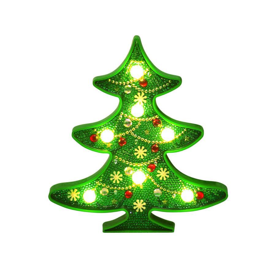 A ダイヤモンド塗装3dクリスマスツリーledクリスマス装飾照明かわいい雪だるま飾りクリスマスパーティー家の装飾 Poa トラモントyahoo ショップ 通販 Yahoo ショッピング