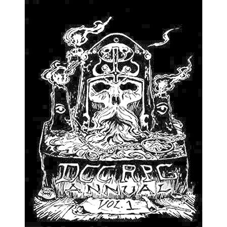 交換無料! Dungeon Hardback) Foil, Compilation, (DCC Ed. Foil Annual Classics Crawl ボードゲーム 交換無料! Dungeon Hardback) Foil, Compilation, (DCC Ed. Foil Annual Classics Crawl ボードゲーム
