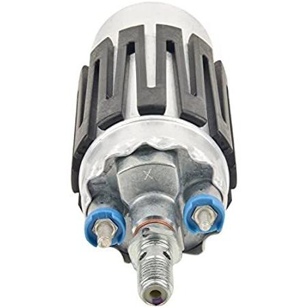 Bosch 69435 OE Electric Fuel Pump for Select Audi Coupe, Cabriolet; Mercede