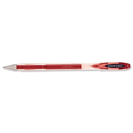Uni Ball 文具 ステーショナリー Signo Um1 Xa0 Gelローラーボールペン0 7 Xa0 Mm Tip ボールペン P Ball Xa0 トラネコ堂店 Lineレッドref B003n4t84e 0 5 Xa0 Mm 海外通販 安い の