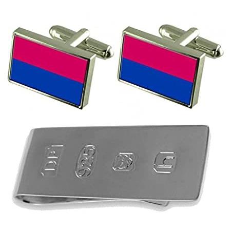 Select Gifts Gifts Venlo City Venlo オランダ国旗カフリンクス ジェームズ ボンド オランダ国旗カフリンクス