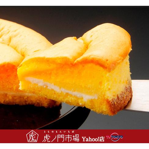 Wチーズ半熟生カステラ 2個セット ふわふわ半熟生カステラ とろける２つのチーズ 長崎 森長 ギフトスイーツ Df テレビ東京 虎ノ門市場 ヤフー店 通販 Yahoo ショッピング