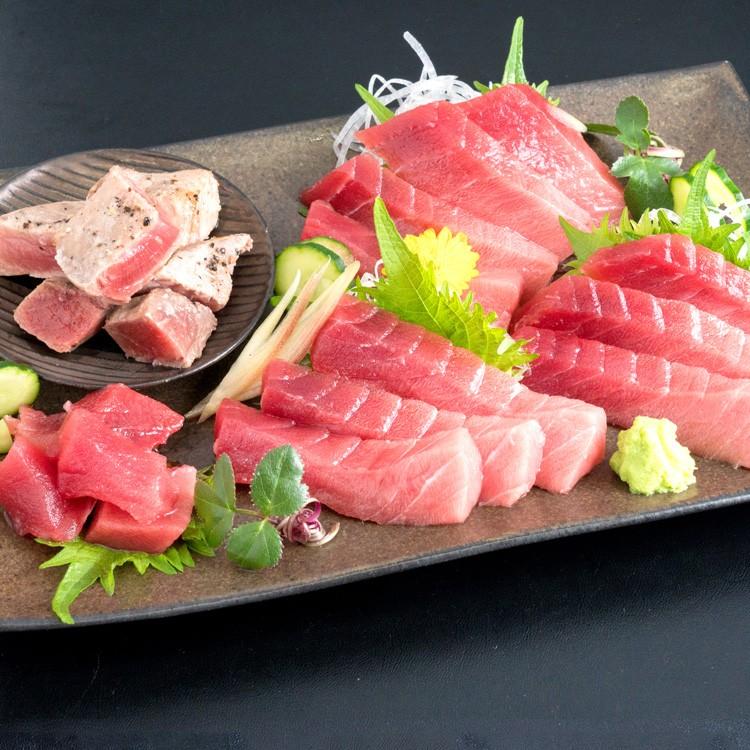 天然本まぐろ 「中トロ」ブーメランカット :DF04509710960:テレビ東京 