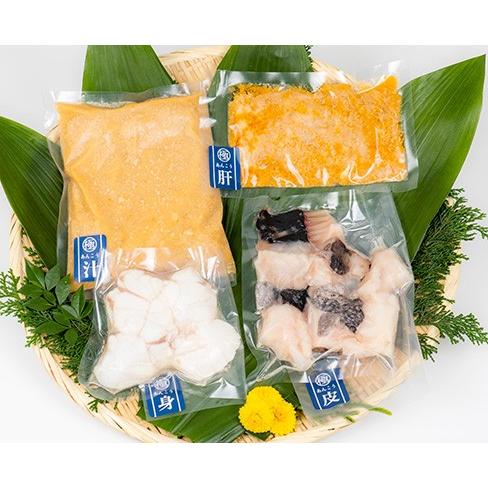 茨城あんこう鍋 Df テレビ東京 虎ノ門市場 ヤフー店 通販 Yahoo ショッピング