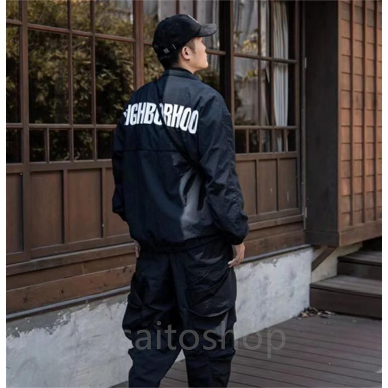 NEIGHBORHOOD ジャケット アウター | pranainvestments.com