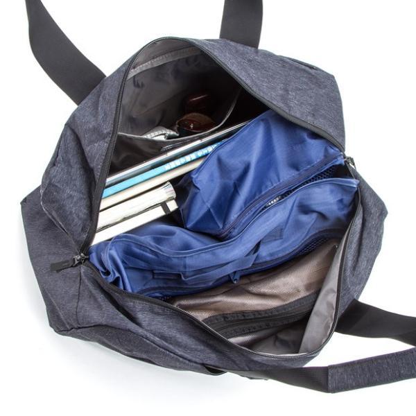 エアー ボストンバッグ Aer  ダッフル パッカブル GO COLLECTION Go Duffel 33L 21015 | Aer | 10