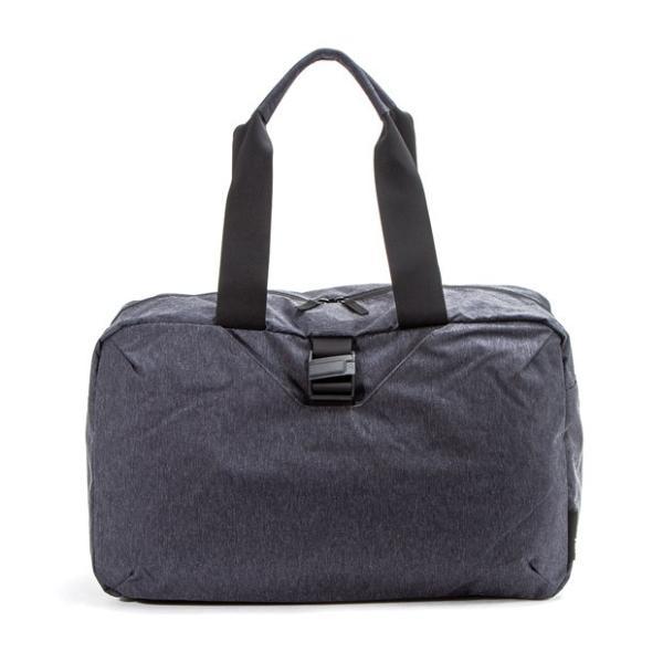 エアー ボストンバッグ Aer  ダッフル パッカブル GO COLLECTION Go Duffel 33L 21015 | Aer | 01