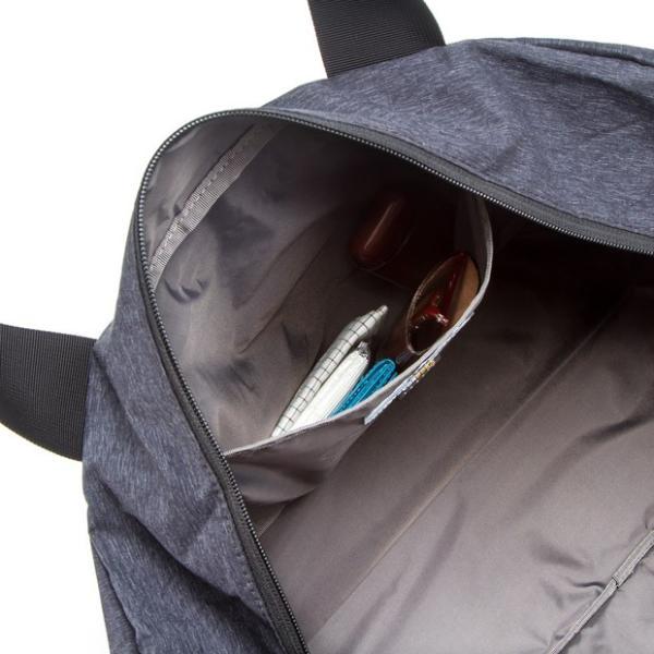 エアー ボストンバッグ Aer  ダッフル パッカブル GO COLLECTION Go Duffel 33L 21015 | Aer | 07