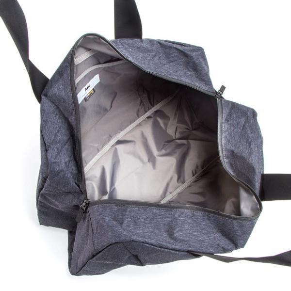 エアー ボストンバッグ Aer  ダッフル パッカブル GO COLLECTION Go Duffel 33L 21015 | Aer | 09